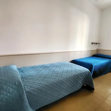 Onda Apartment
