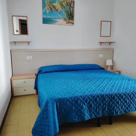 Onda Apartment *
