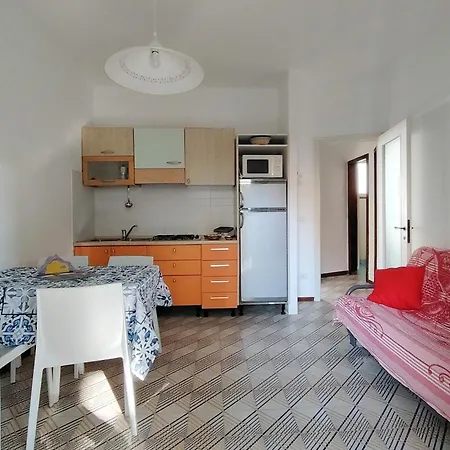 Appartamento Onda Bibione