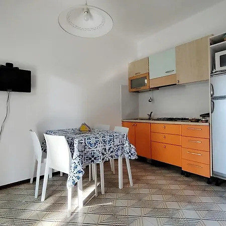 Apartment Onda