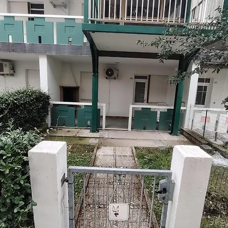 Onda Apartment