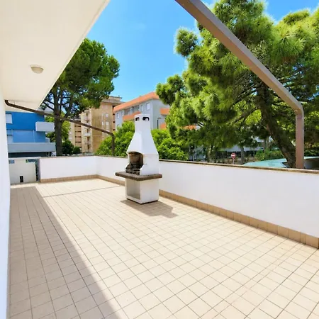 Apartment Onda