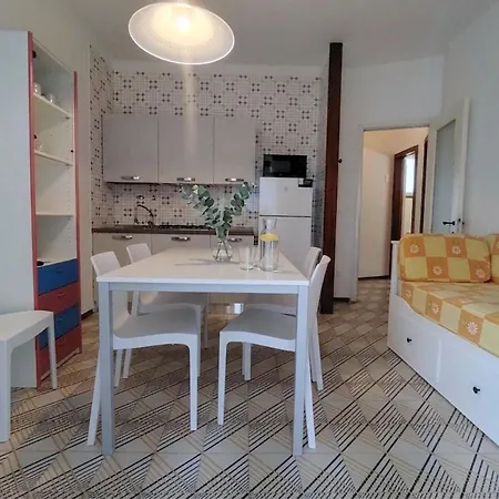 Onda Apartment *