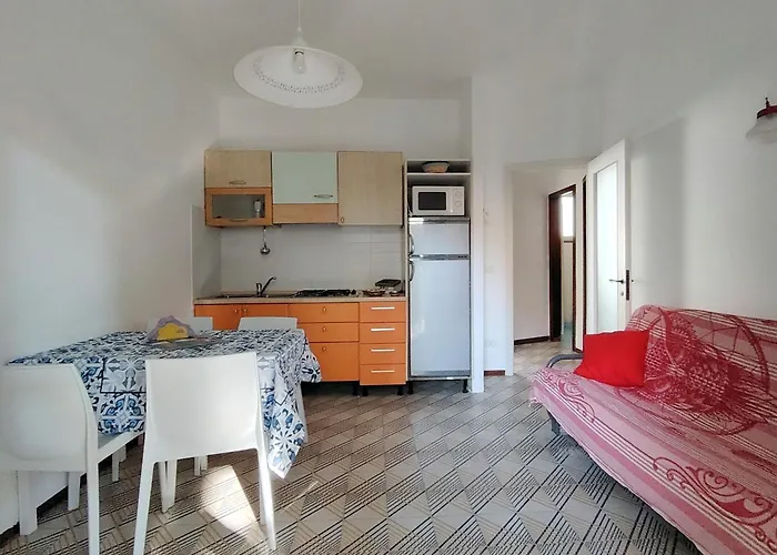 Appartamento Onda Bibione